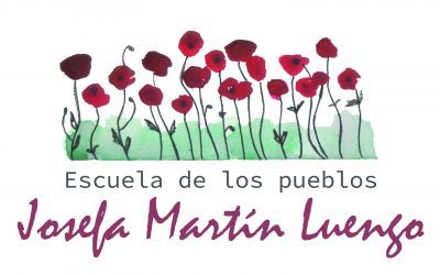 ESCUELA DE LOS PUEBLOS JOSEFA MARTÍN LUENGO